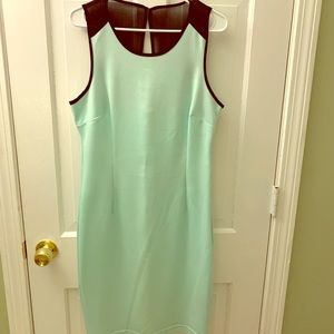Never worn Kim K dress.